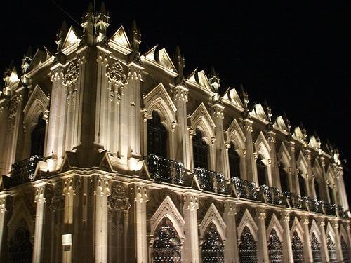 Hotel Express Jerez Jerez de García Salinas Exterior foto
